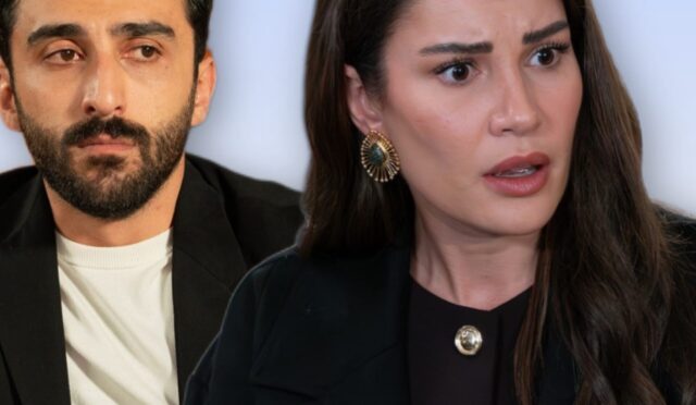 kızılcık şerbeti ece batuhan