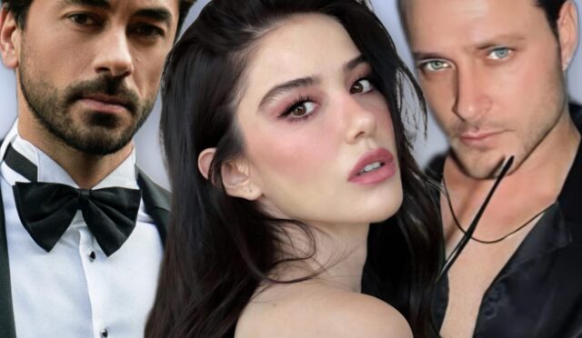 medeni haller - burak gökhan özge