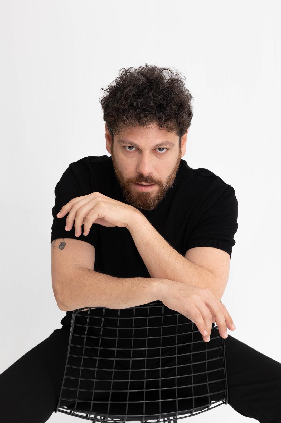 Eşref Rüya’ya Harun geliyor