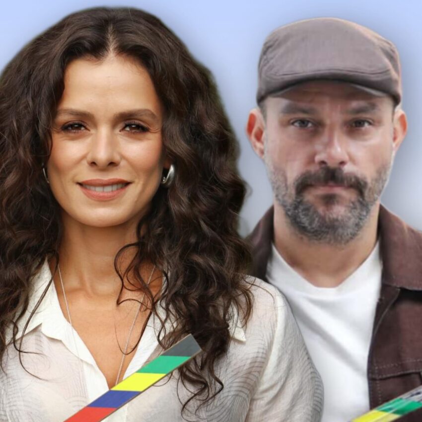 Özge Özpirinçci ve Salih Bademci’li Sakıncalı’nın Venedik çıkarması