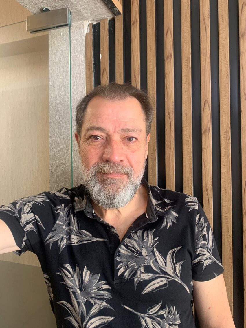 Seda Yıldız “Gönül Dağı” dizisinde