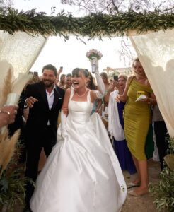 sevda efe düğün