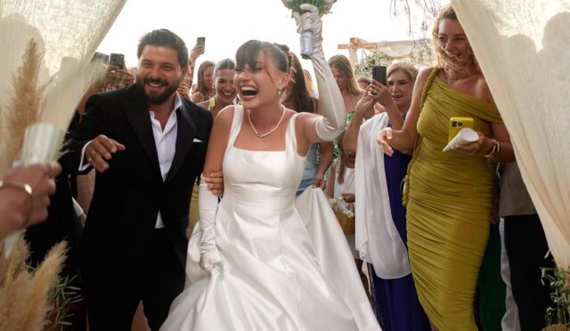 sevda efe düğün
