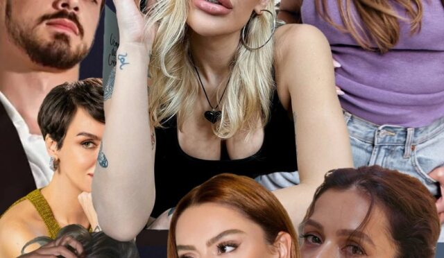 ünlü hadise