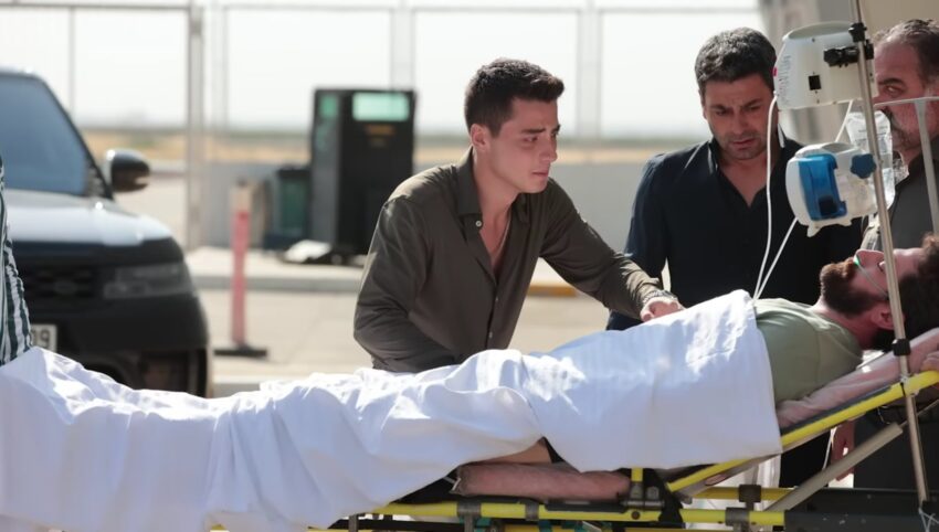 Uzak Şehir’de Boran ne zaman ayağa kalkacak?