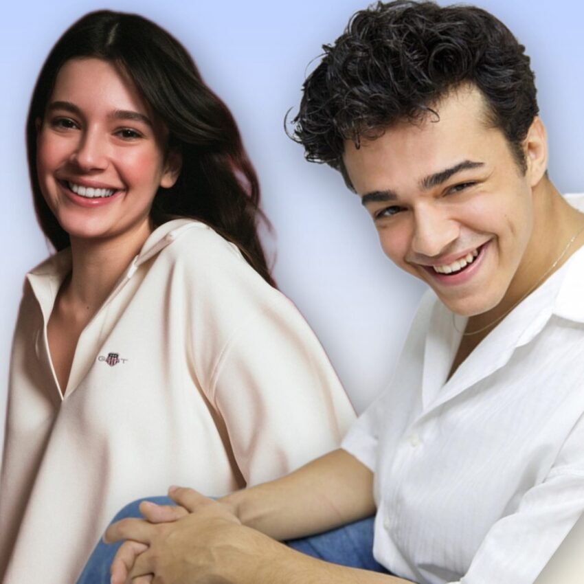 Emirhan Dönmez “Yaz Evi” filminde