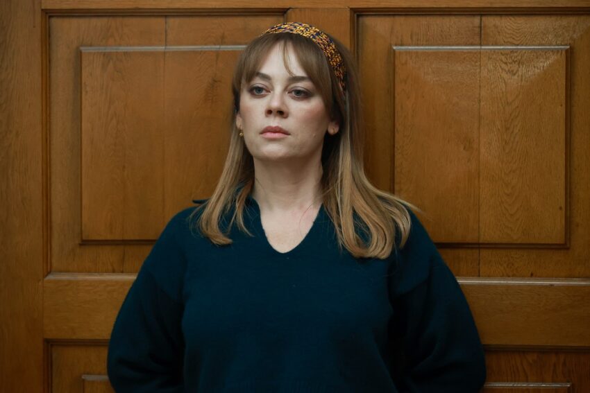 Bahar dizisi pazar gününe geliyor