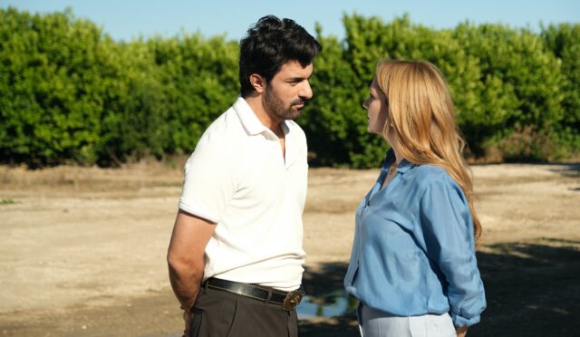 Bereketli Topraklar (1)