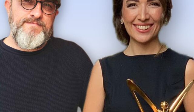 DENİZ MURAT KARAKUYU