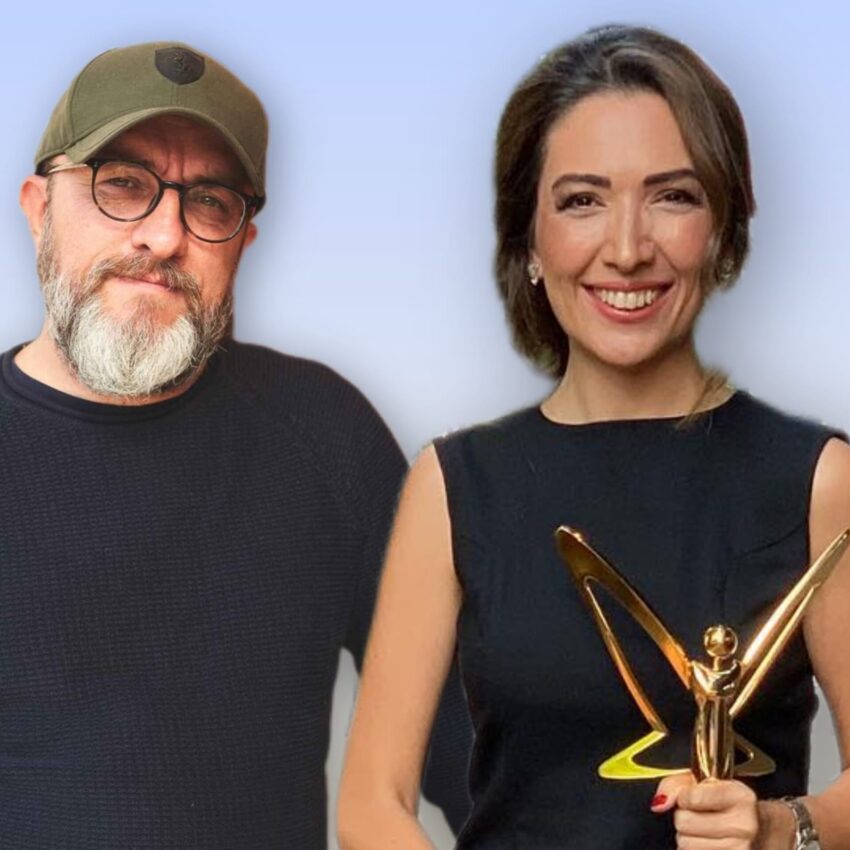 OGM Pictures’tan yeni dizi; Karakuyu