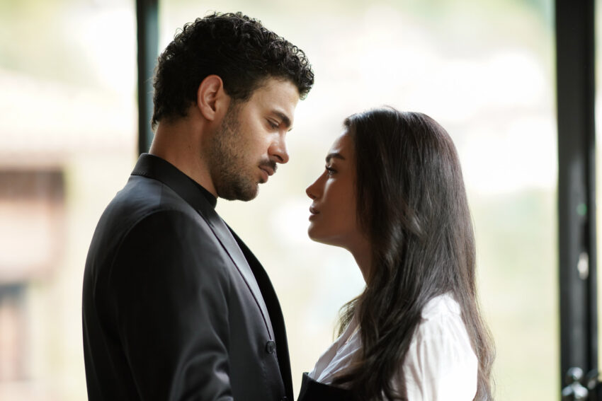 “Gözleri KaraDeniz” dizisinde flaş gelişme