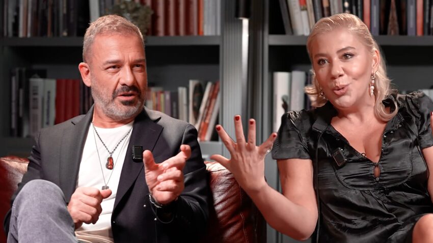 Murat Aygen YouTube kanalı Alaka Media’yı kurdu