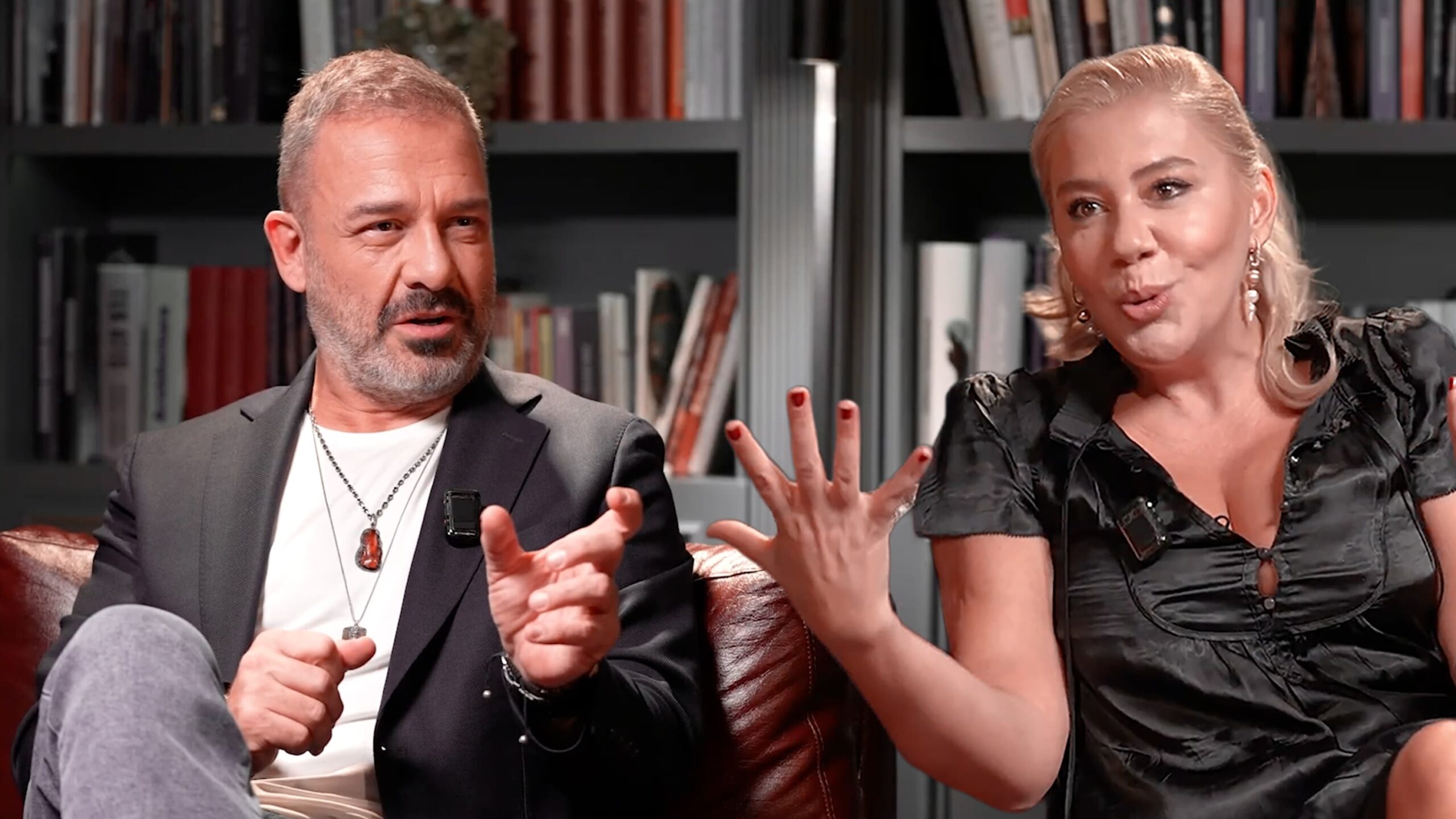 Murat Aygen YouTube kanalı Alaka Media’yı kurdu