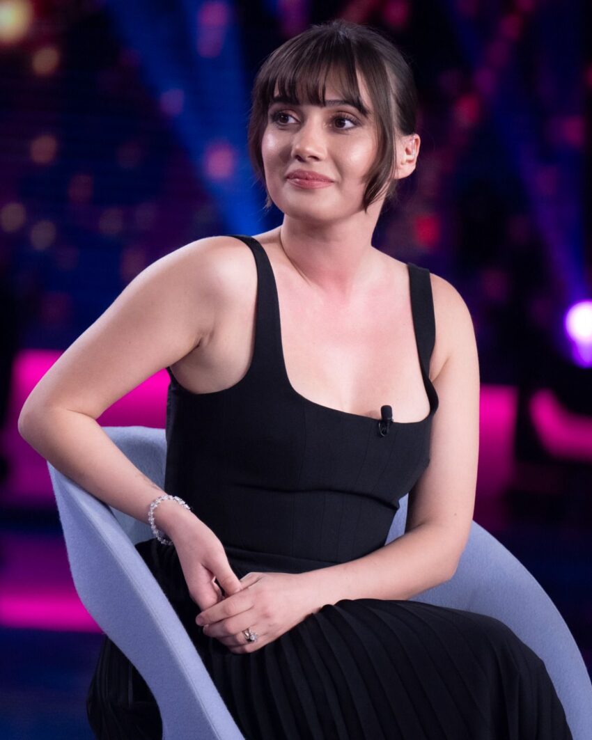 Sevda Erginci’den İtalyan Verissimo programında çarpıcı açıklamalar