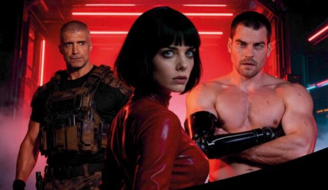 Akin akinözü özcan deniz Tesseract