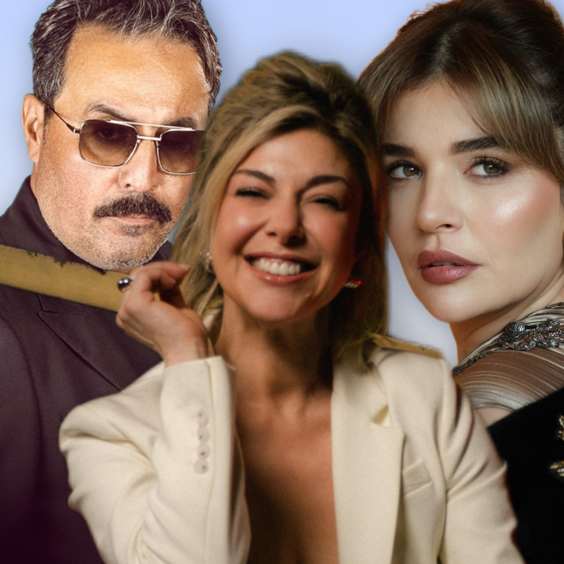 Gözde Kansu “Başıbozuklar” filmiyle oryantal rüzgarı estirecek