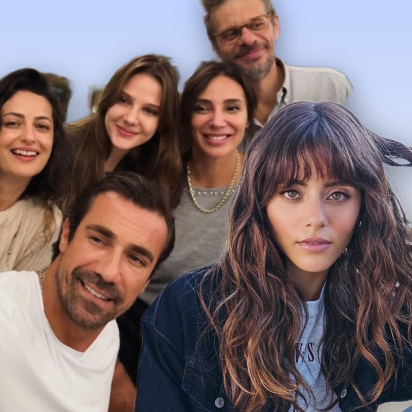 Bomba gelişme… Doc’ta Alina Boz’un yerine Sıla Türkoğlu geliyor mu?