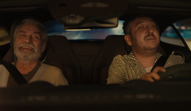 Yan Yana (3) FEYYAZ HALUK