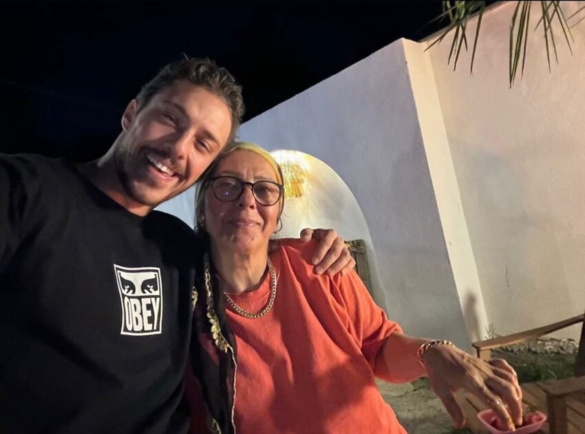 Ali Gözüşirin’in annesi Ayşe Gözüşirin’den Ecem Çalhan’a mesaj: Oğlumu üzme!