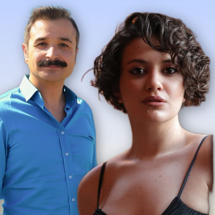 Gönül Dağı’nın Nazlı’sı Aycan Koptur oldu