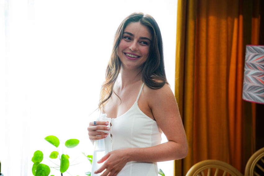 Ayça Ayşin Turan Doha Film Festivali’nin açılışına gidiyor