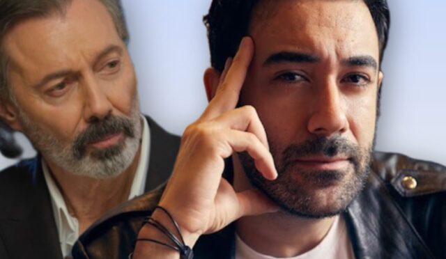 barış onan kızılcık