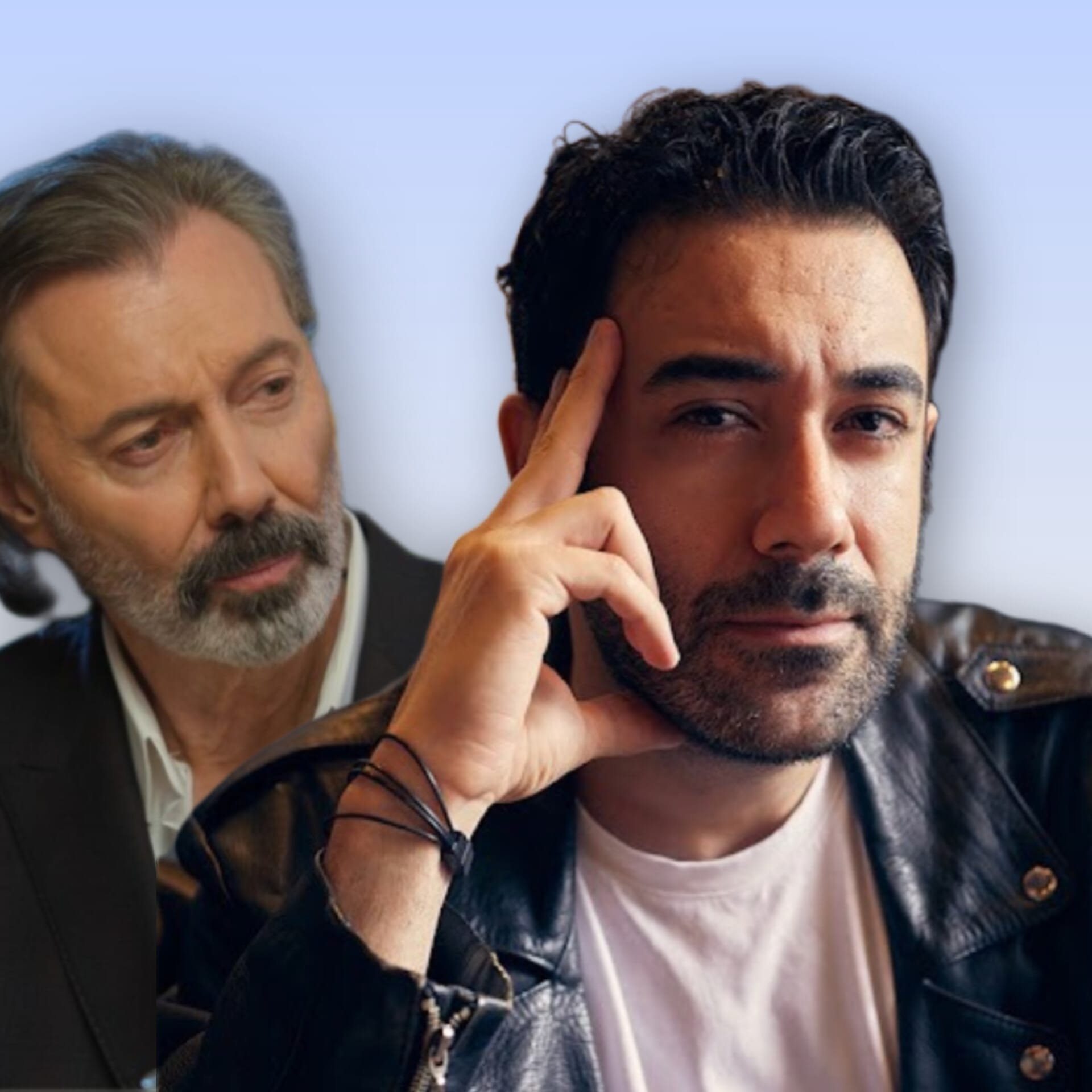 Barış Onan Kızılcık Şerbeti’nde