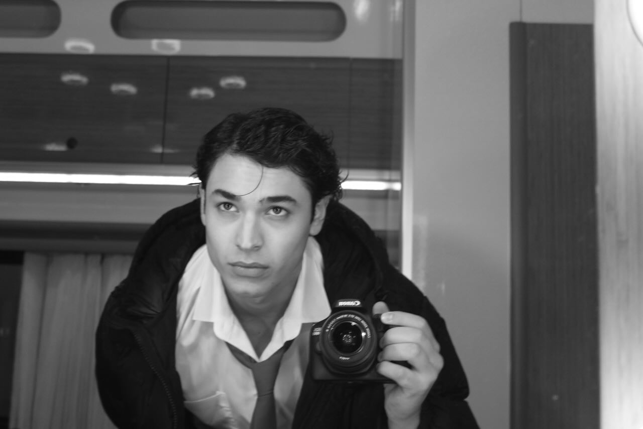 Berk Özgür yerli Doc’un kadrosunda