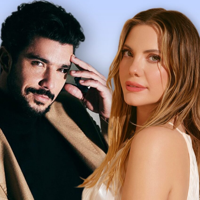 Eda Ece ve Kaan Yıldırım Netflix’in “Sevgililer Günü” filminde başrolde