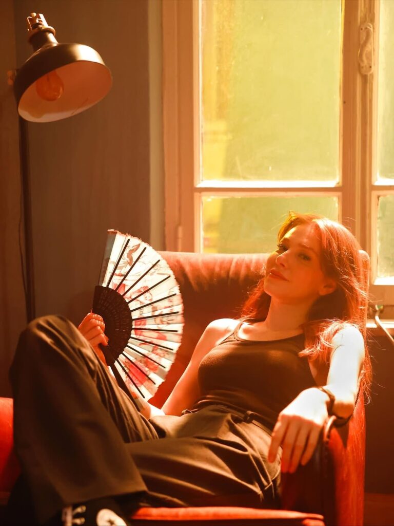 Elçin Sangu’ya savcılıktan yanıt: “Mafya” kelimesi hakaret değildir