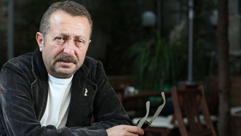 “Altı Üstü İstanbul”a iddialı transfer, Erkan Can kadroda