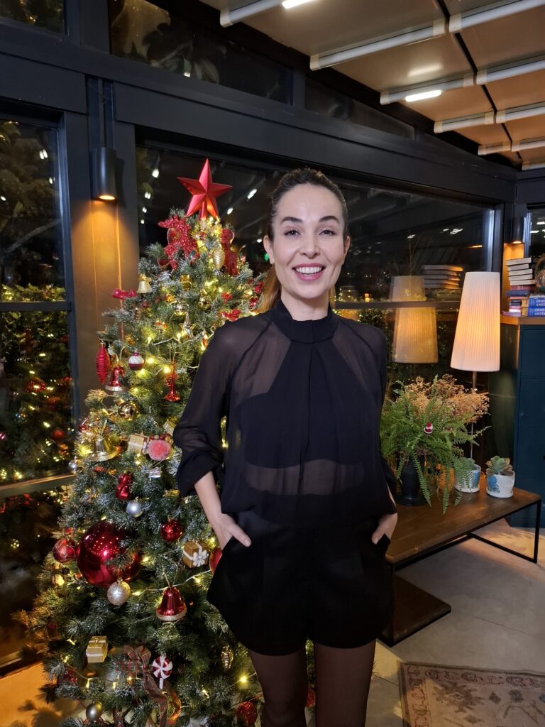 Esra Ronabar “Sahipsizler”e veda ediyor
