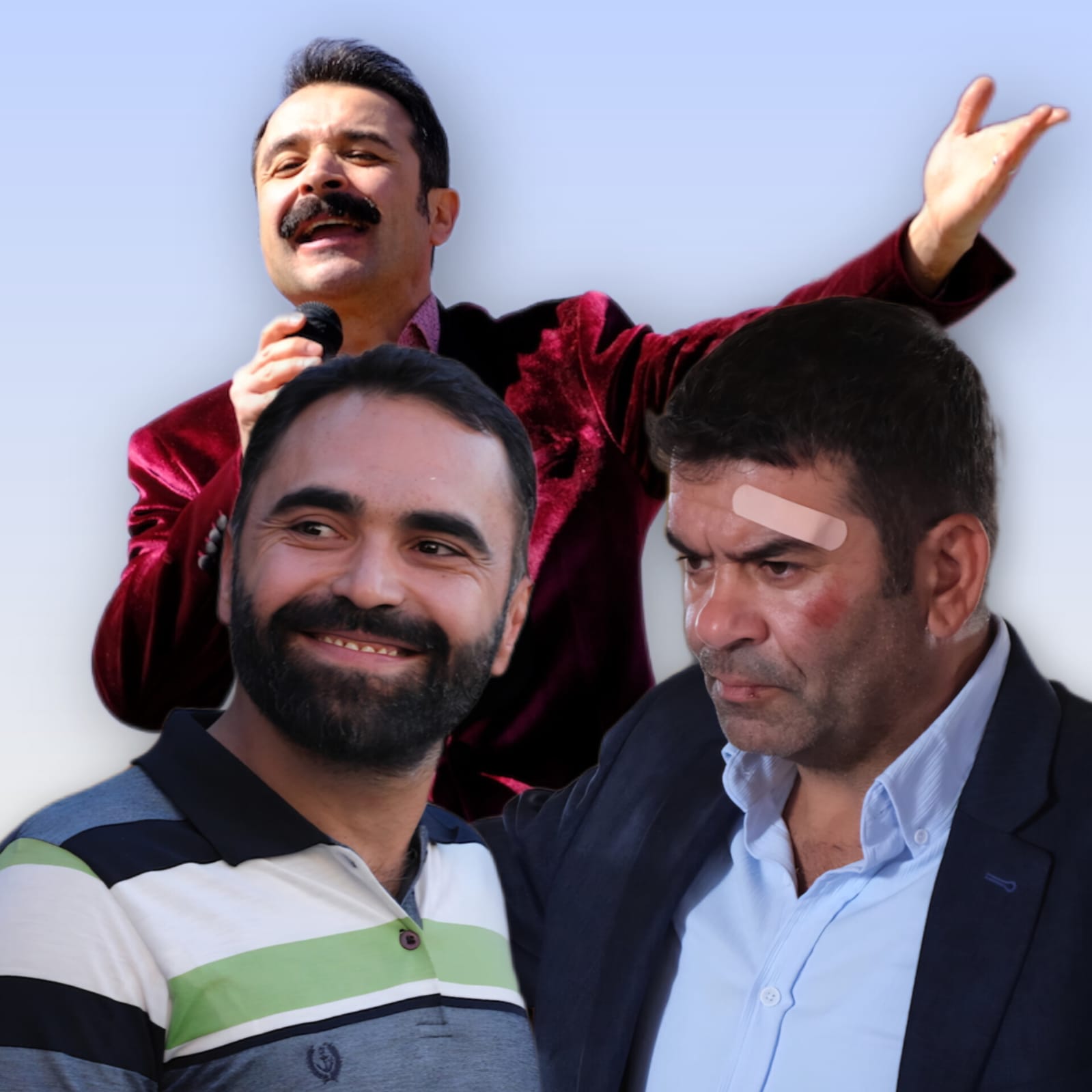 “Gönül Dağı” dizisine Nazar, Nazlı ve Nergis geliyor