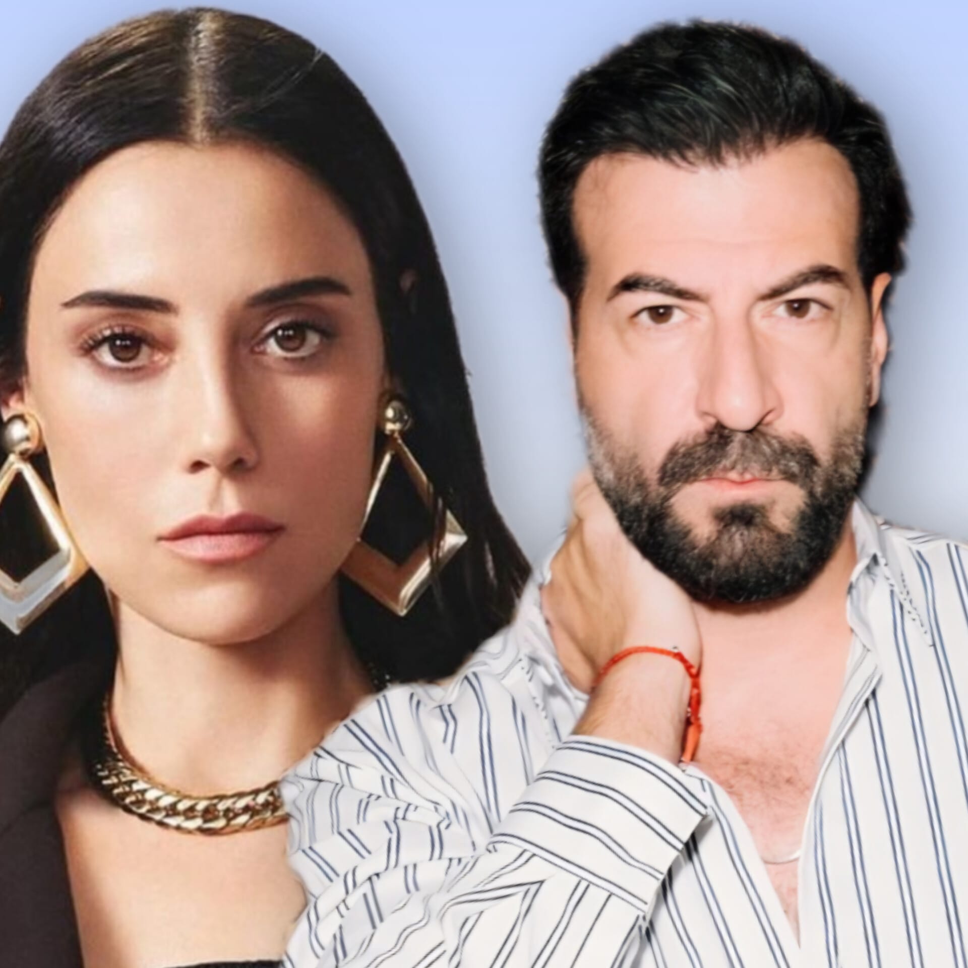 İsmail Demirci, Cansu Dere’li “Portekiz Aşkı” adlı filminin Yaman’ı oldu