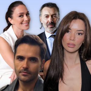 kızılcık şerbetş