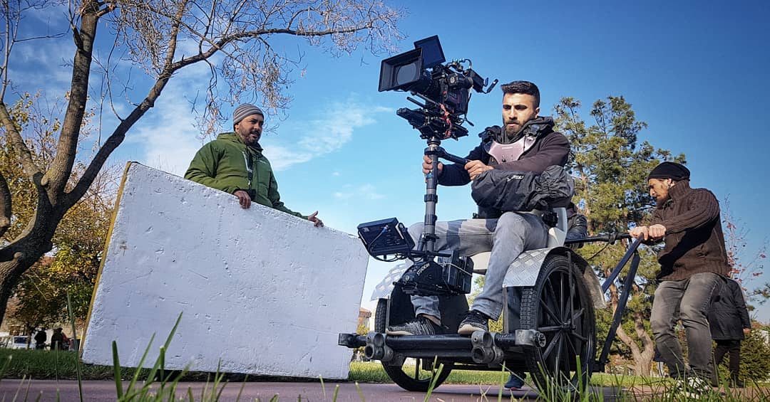 10 Bin Adım’ın stedicam operatörü Ömer Belli Boğaz Köprüsü’nden atladı, arama çalışmaları sürüyor