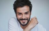 Taha Baran Özbek “Mercan Köşk” dizisinin Poyraz’ı oldu