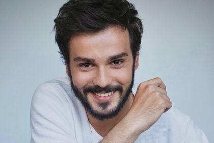 Taha Baran Özbek “Mercan Köşk” dizisinin Poyraz’ı oldu