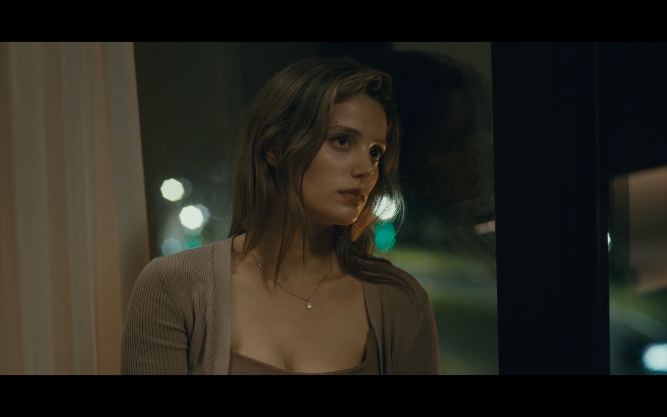 Erken Kış filminin taşıyıcı anne Lia’sı Leyla Tanlar: Film beni çok hırslandırdı