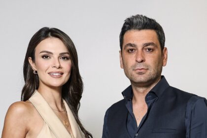 Uzak Şehir'e Alya'nın eski aşkı Enver gelecek