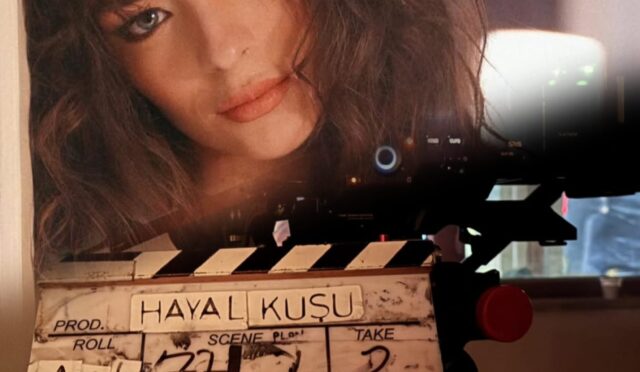 BUSE MERAL