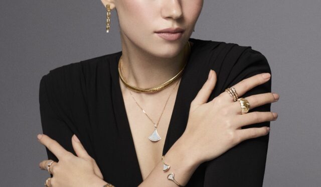Bvlgari x Afra Saraçoğlu 2