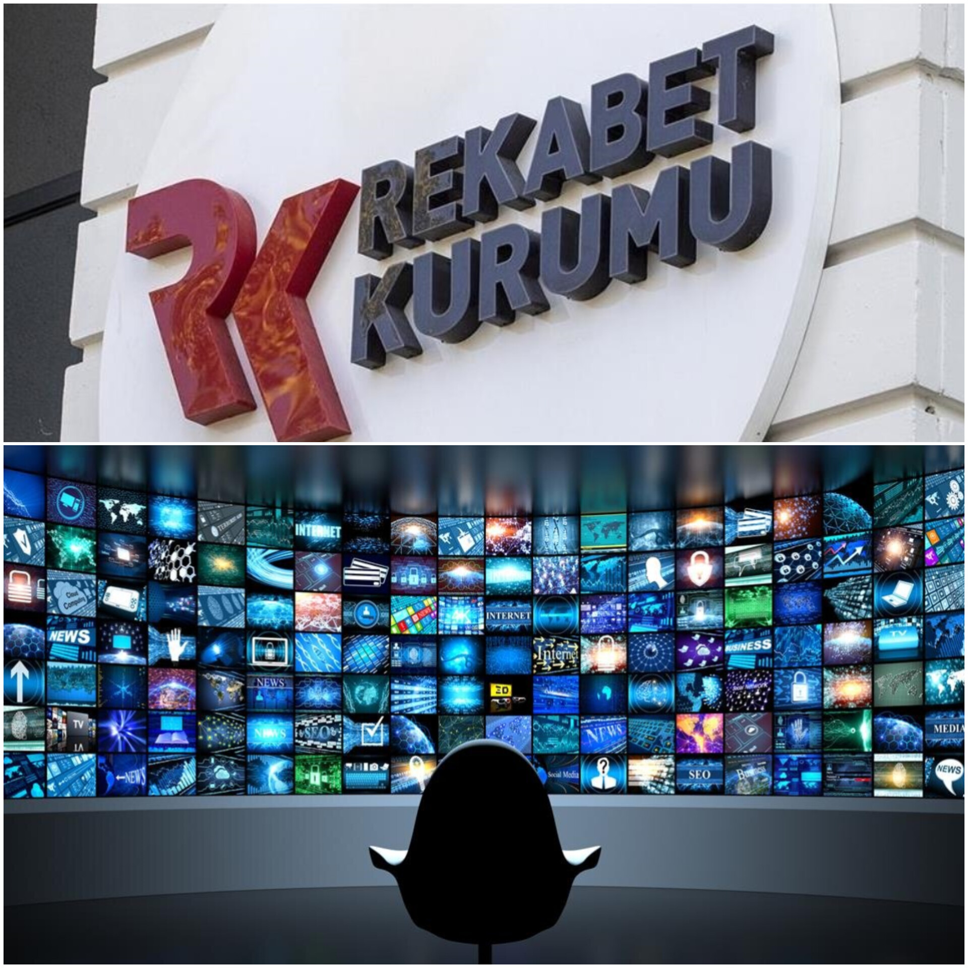 40 oyuncu menajeriyle ilgili yürütülen Rekabet Kurumu soruşturma raporu tamamlandı