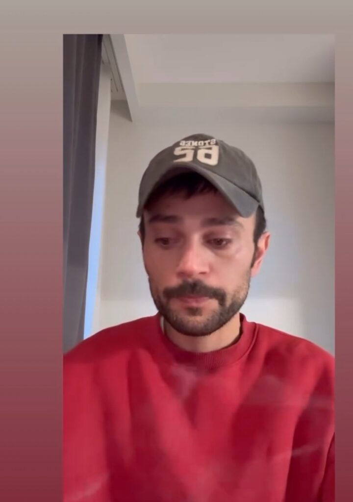Kerem Arslanoğlu acı haberi böyle duyurdu… Karavancı kavgası ölümle sonuçlandı