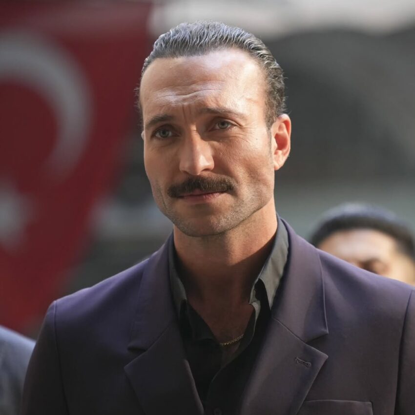Görkem Sevindik Cannes yolcusu