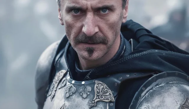 Fırat Çelik “Mehmed Fetihler Sultanı”na veda ediyor