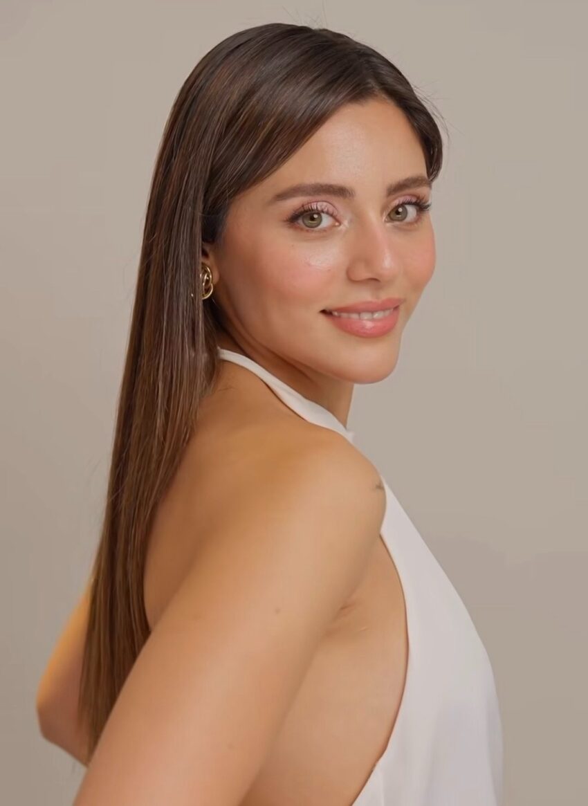 “Doktor Başka Hayatta” dizisinde Sıla Türkoğlu’nun karakter adı değişti