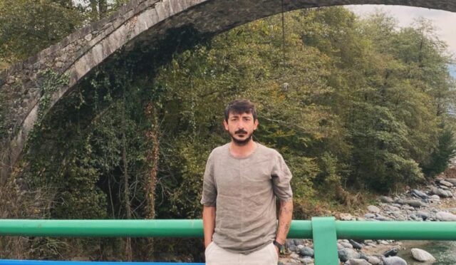 ahmet emin gözleri karadeniz