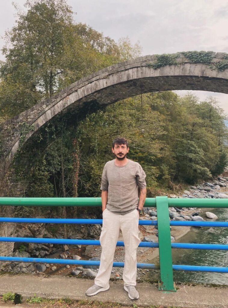 “Gözleri KaraDeniz” dizisinin karavan şoforünün ölümünde bir tutuklama