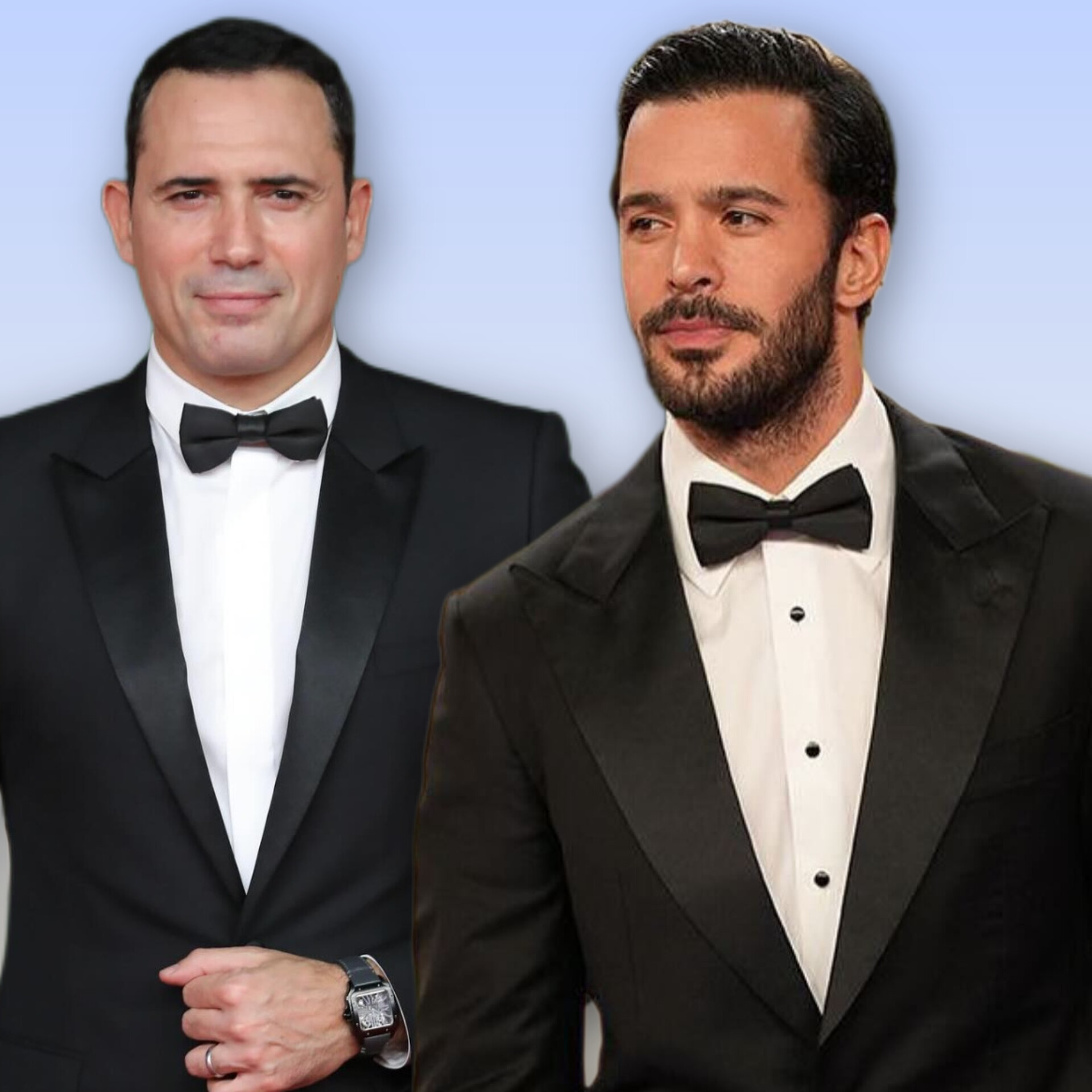 Barış Arduç ile Dhafer L’Abidine’den Kapadokya’da 2 özel çekim